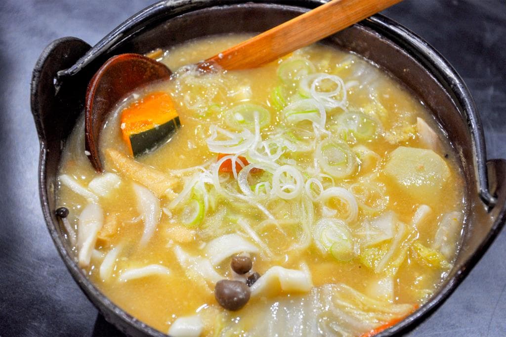 お食事処 つがる 1