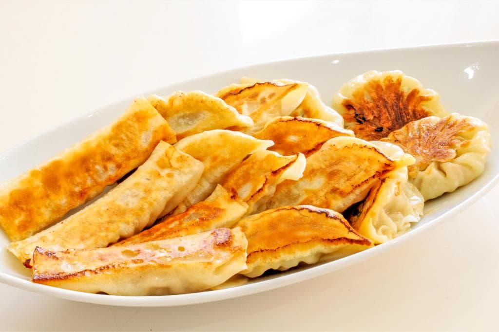 王様の餃子 2