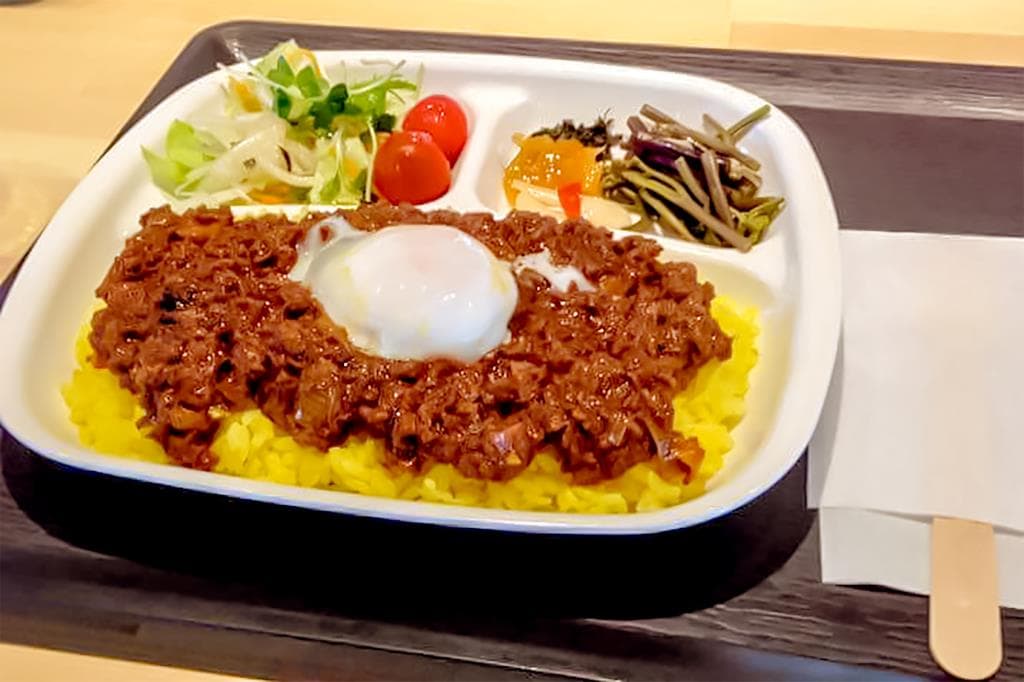 Rider’s Café 多摩里場 1