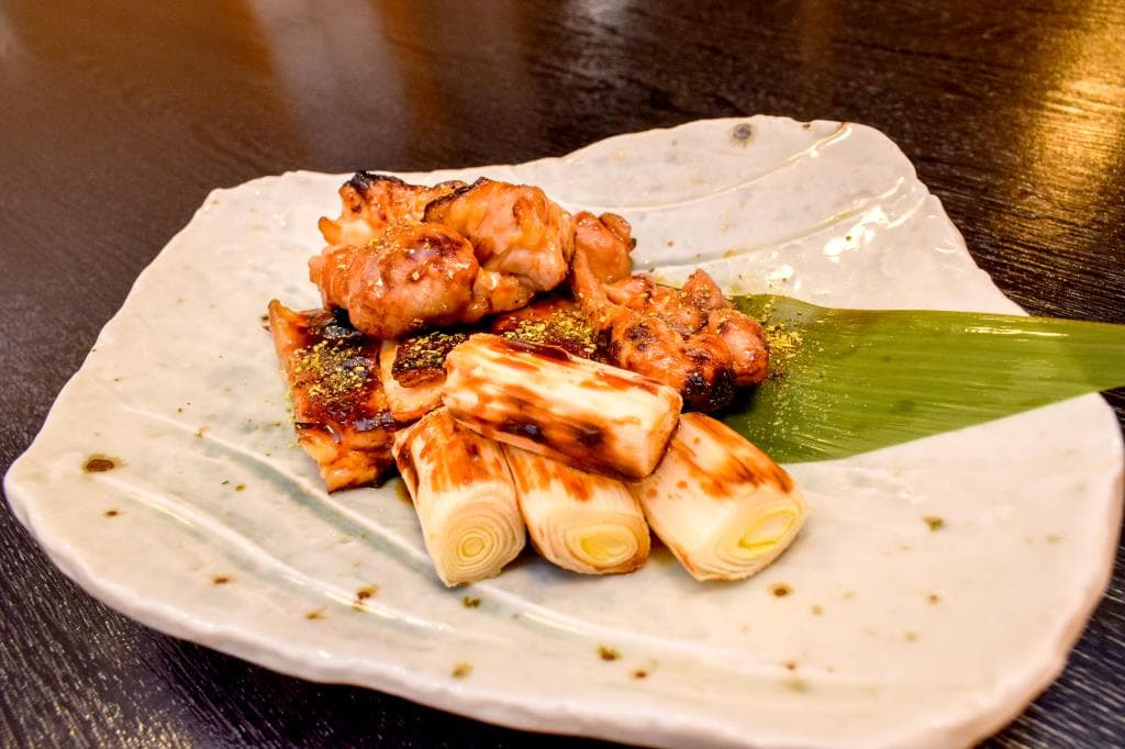 四季の味 小磯 1