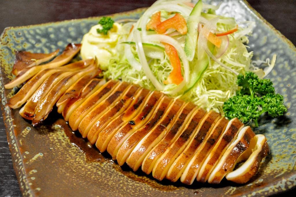 酒食屋 しゃるまん 1