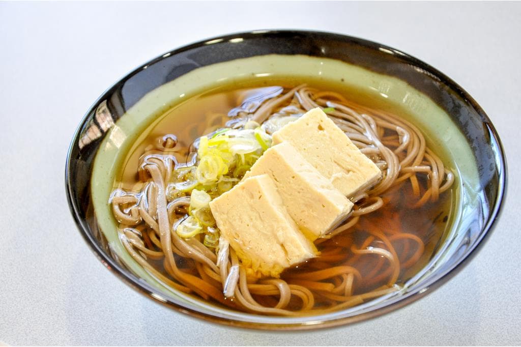 そば・うどん さくら 2