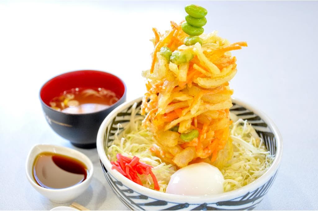 そば・うどん さくら 1