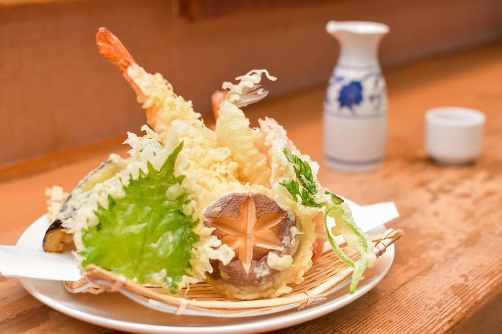 大衆割烹 もりかわ 2