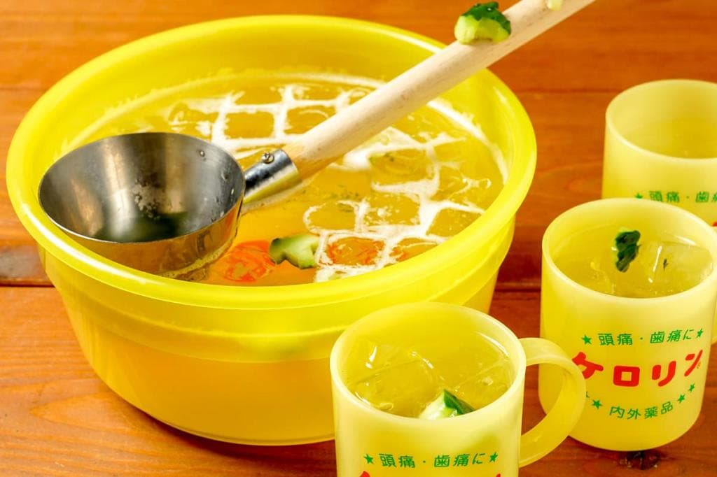 大衆酒場 けろすけ 甲府店 2