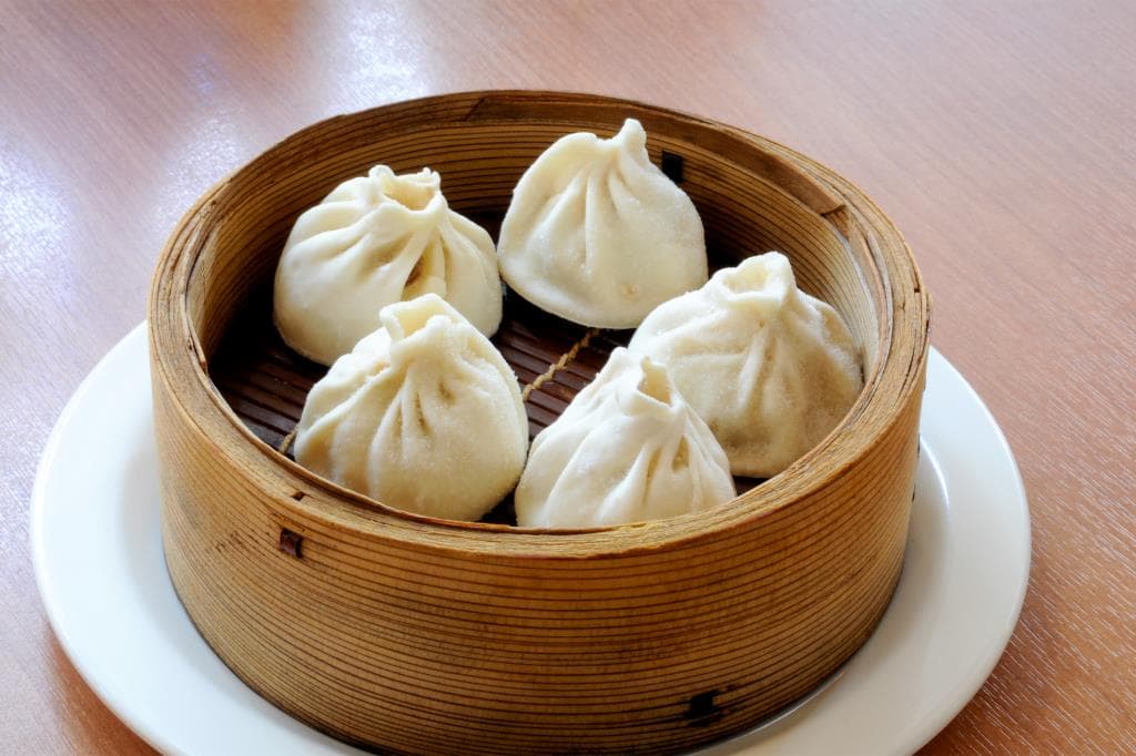 台湾料理 真味 3