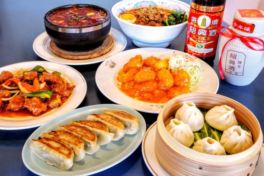 台湾料理 福源 2