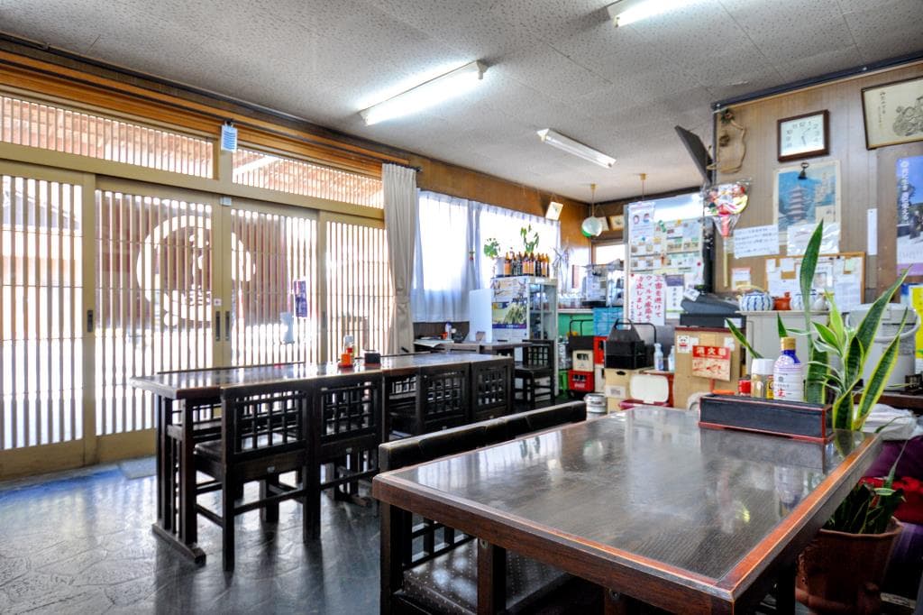 玉川楼 3