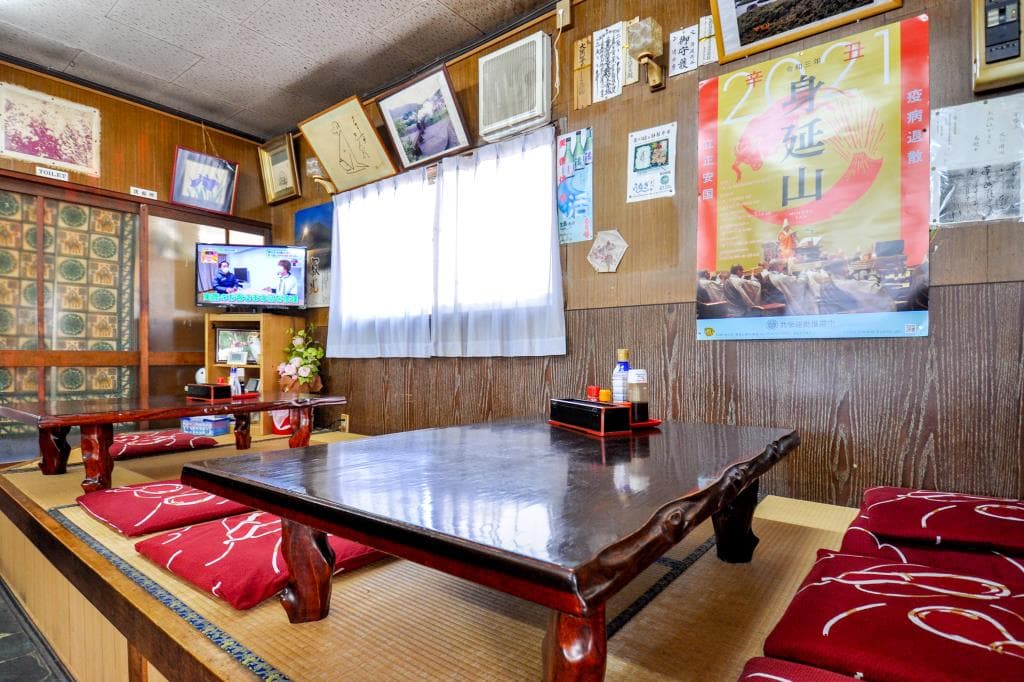 玉川楼 4