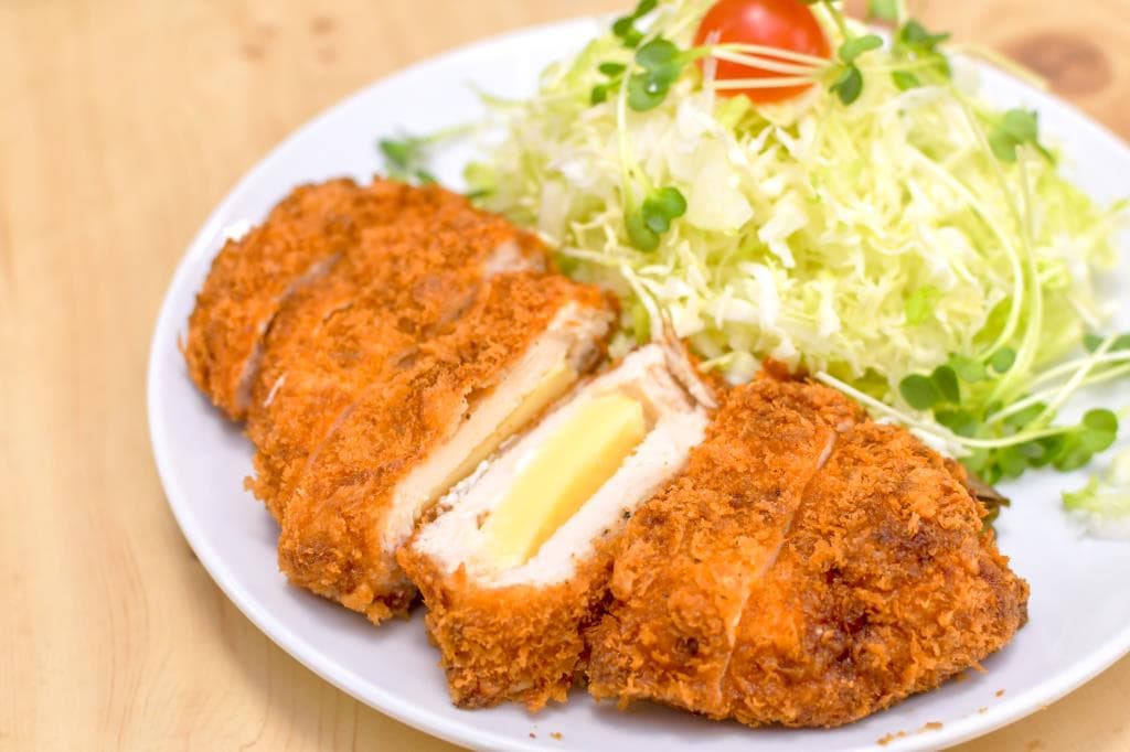 うなぎ川藤 3