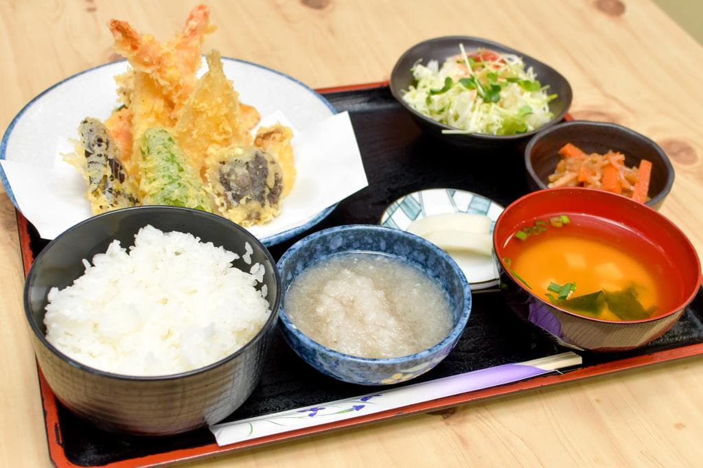 うなぎ川藤 2