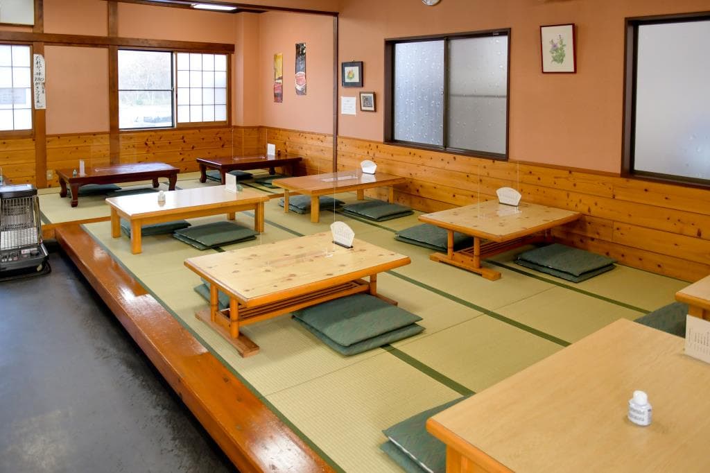 うなぎ川藤 4