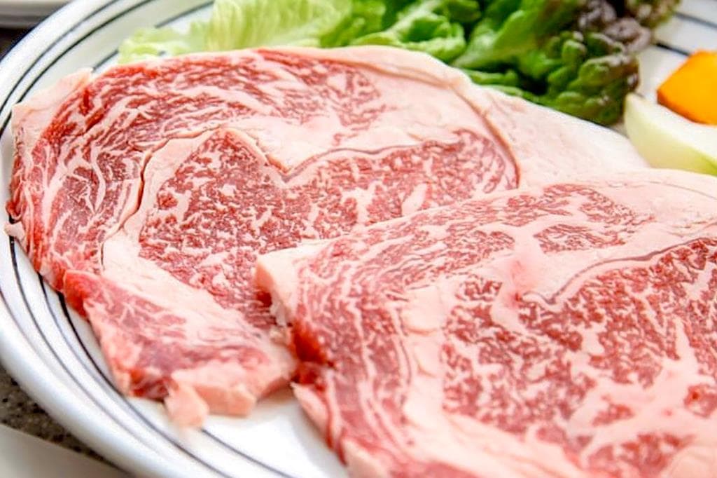 焼肉ばんばん 2