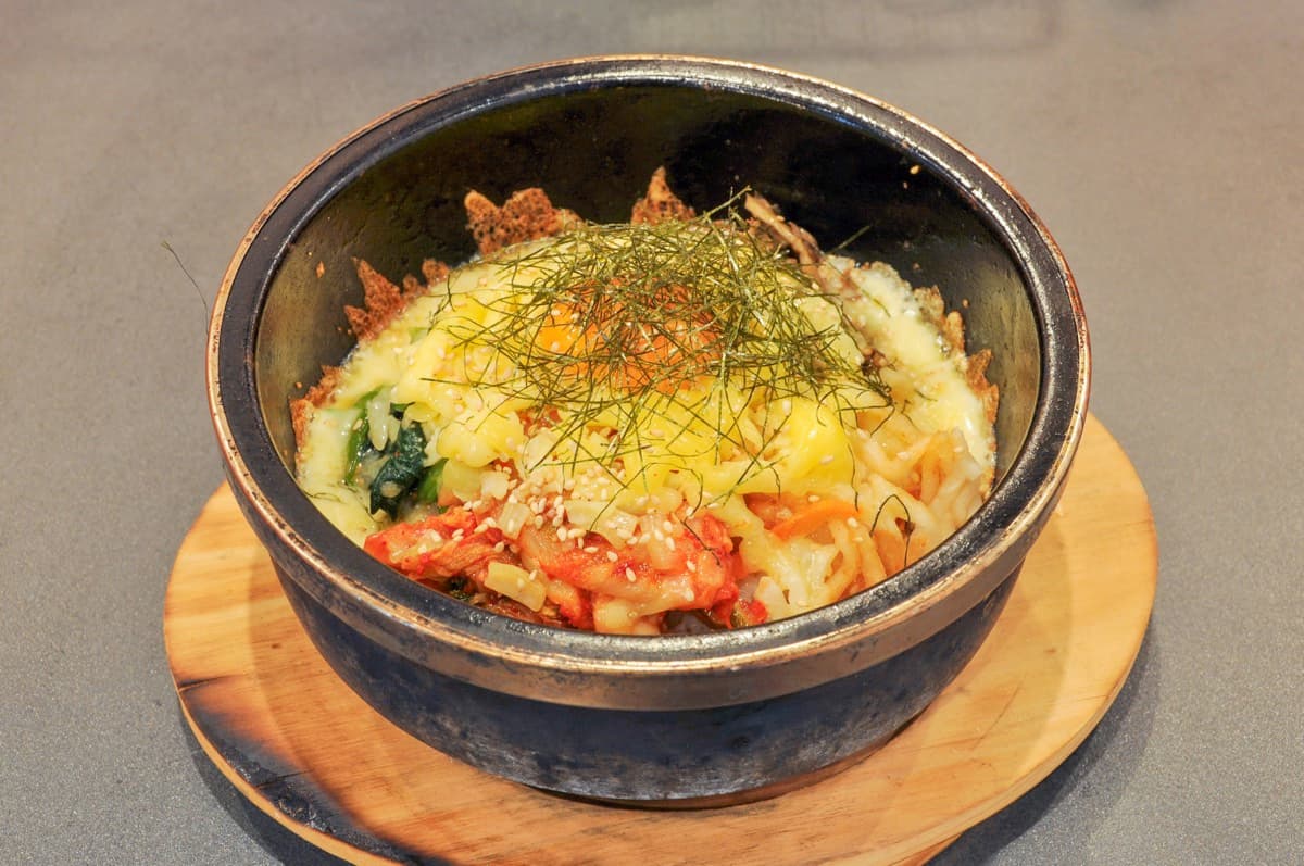 焼肉いっちょ弐 2