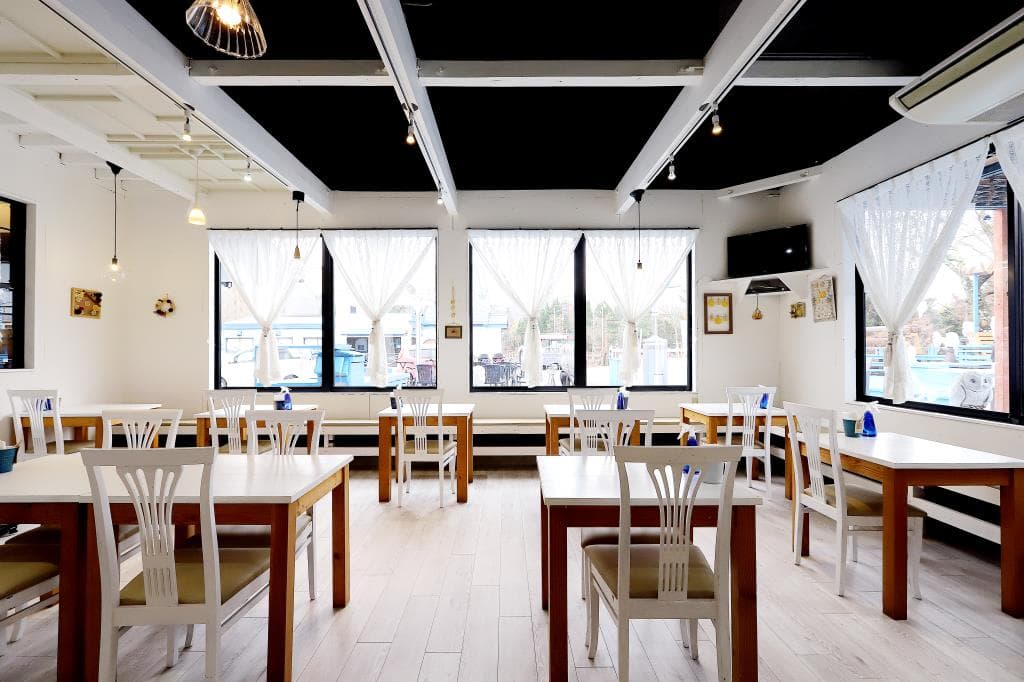 観音山フルーツパーラー河口湖店 3