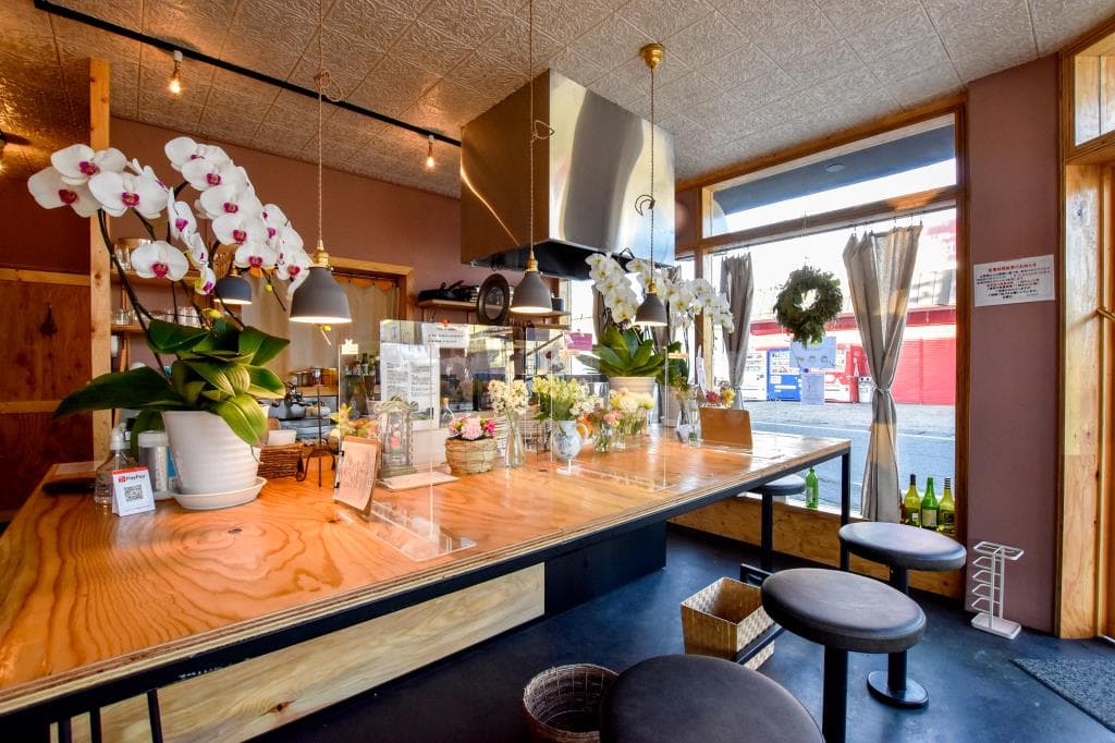 Cafe Miroku 4