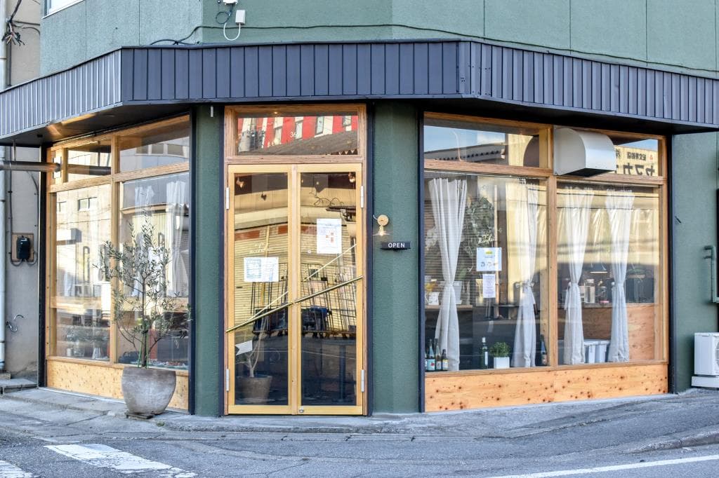 Cafe Miroku 5