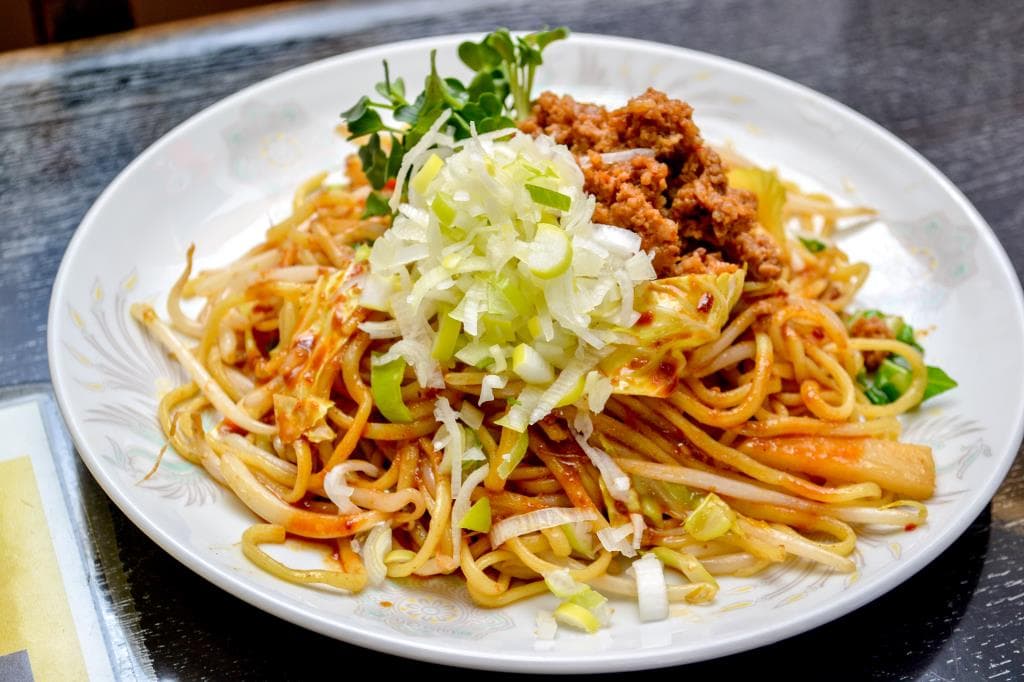 中国料理 北京 2