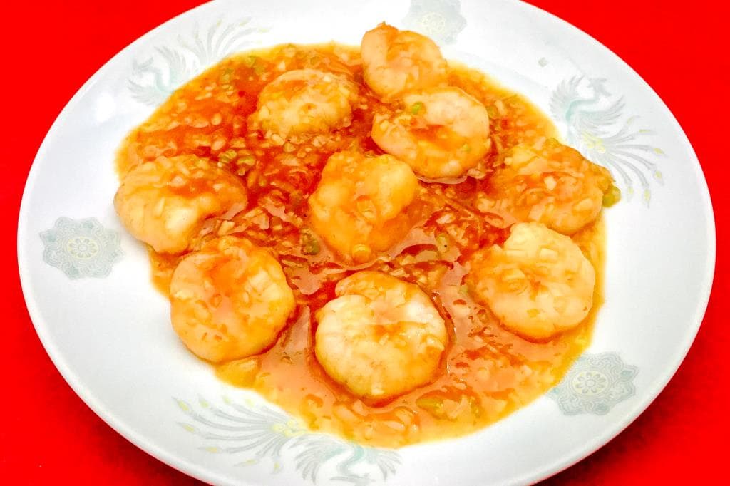 中国料理 天星苑 1
