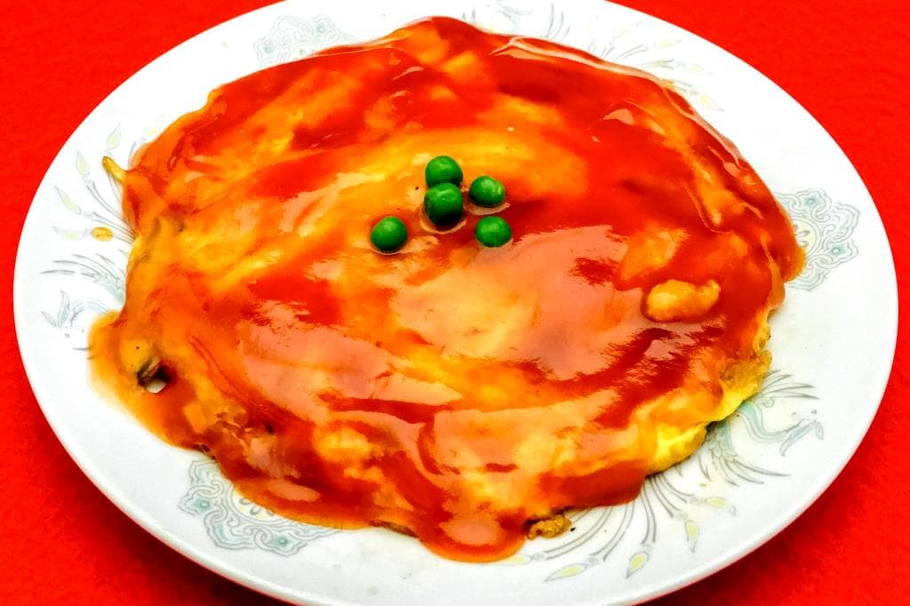中国料理 天星苑 2
