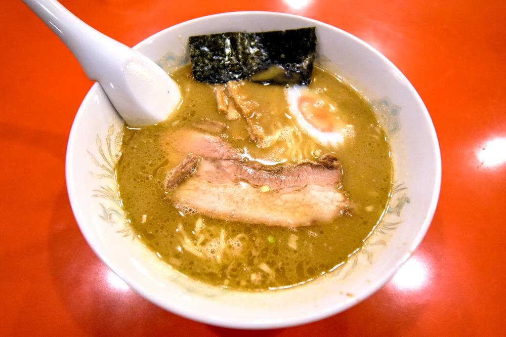 中国料理 天星苑 3
