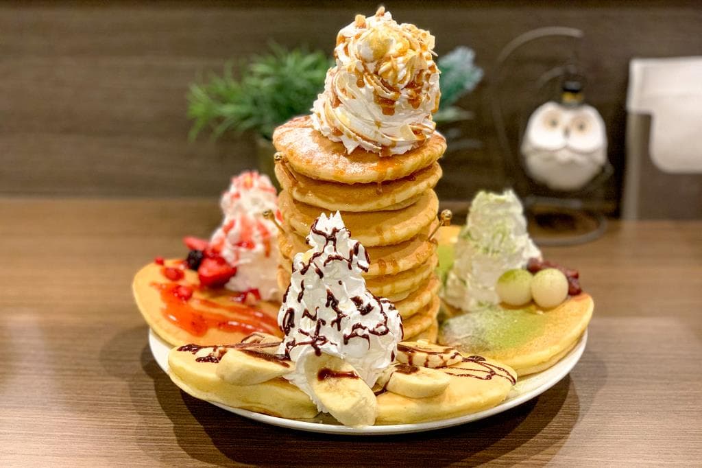 GRU CAFFE 1