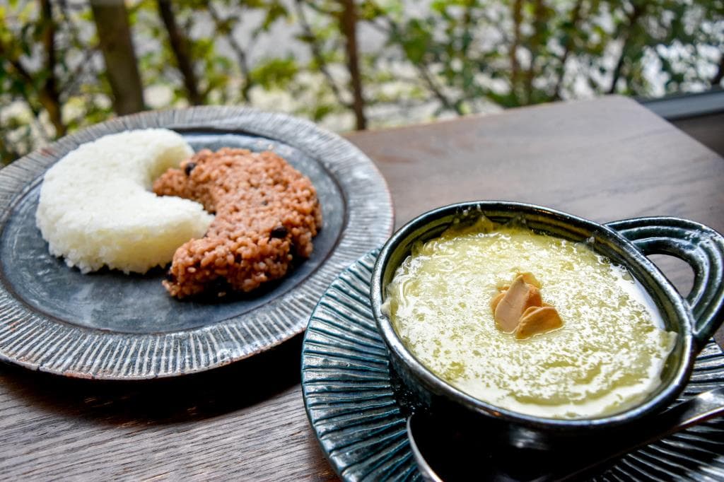 医食同源 彩食健味 百屋 3