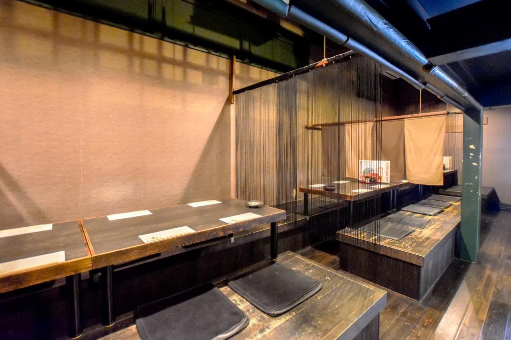 居酒屋 笑点 3