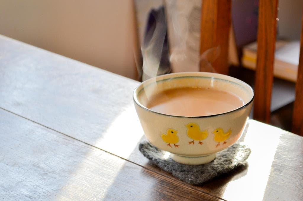喫茶kivis 1