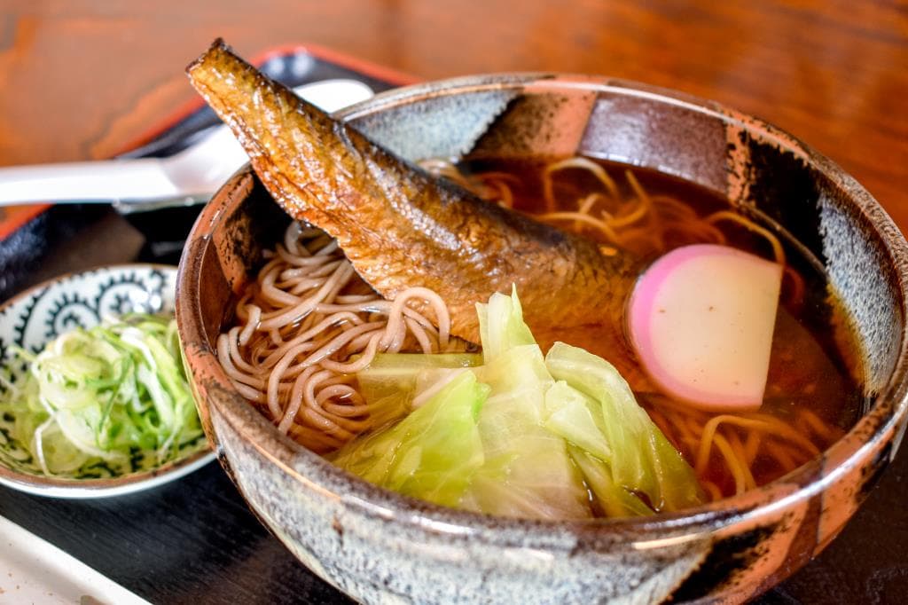 麺処 びわ 2