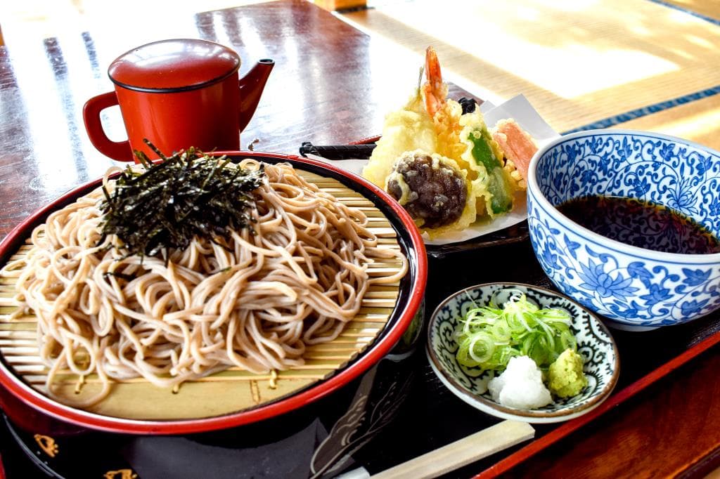 麺処 びわ 1