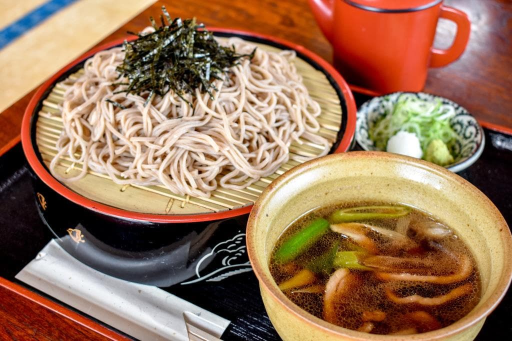 麺処 びわ 3