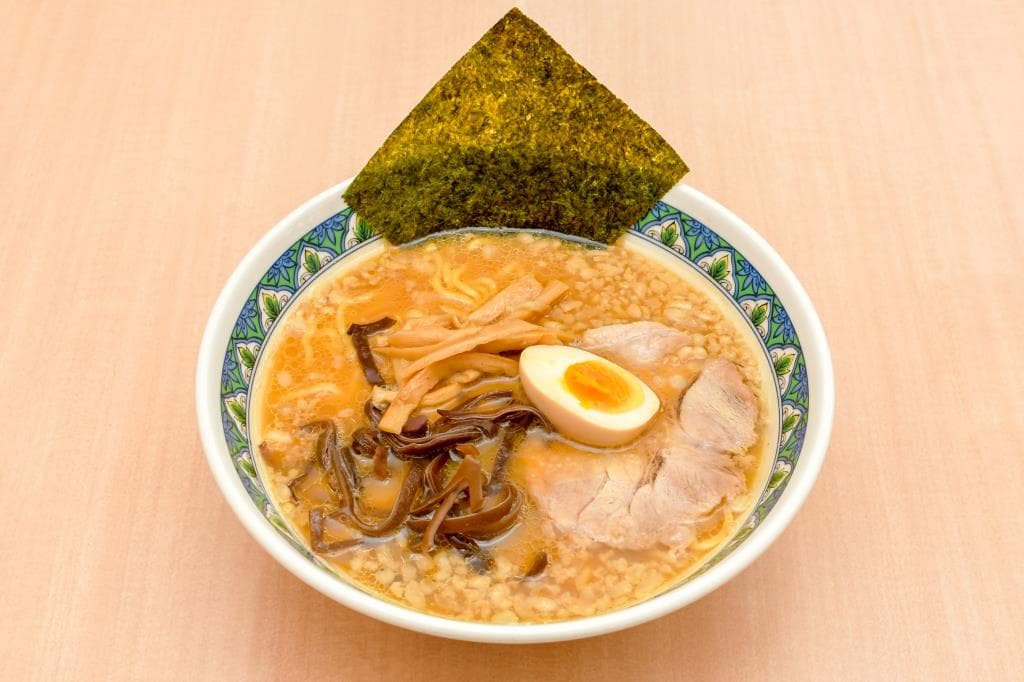 めん丸 身延店