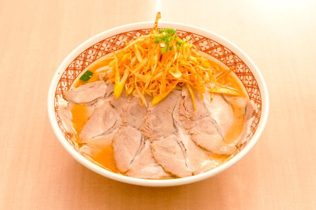 めん丸 身延店 2