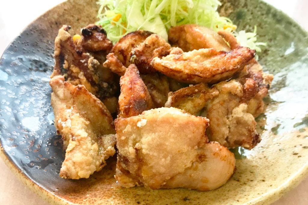 めん丸 身延店 3