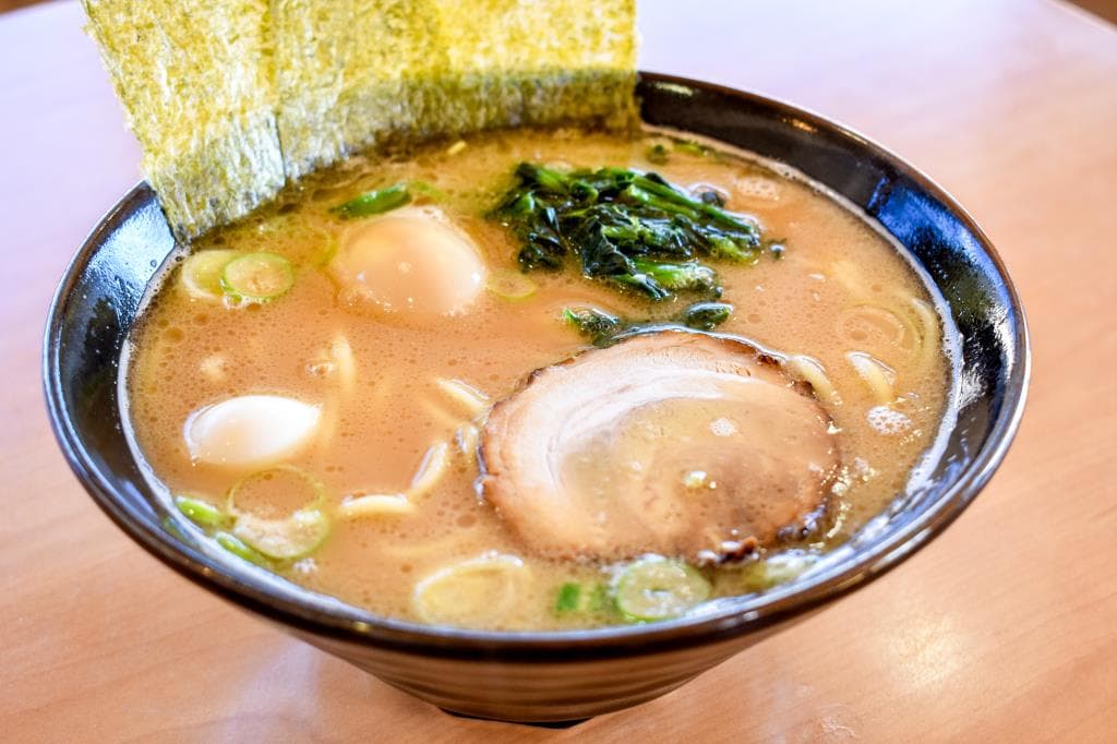麺家 麺達 1