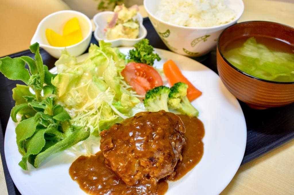 ミリオンカフェ 1
