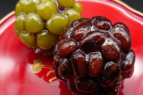 餅菓子 石坂屋 3