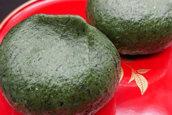 餅菓子 石坂屋 相生店 3