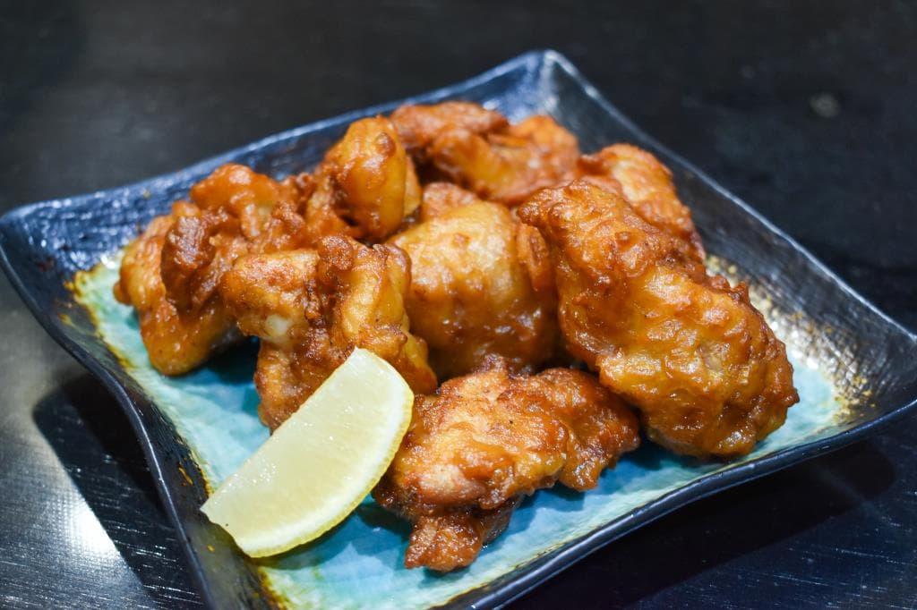 呑み食い処 ゆたか 3