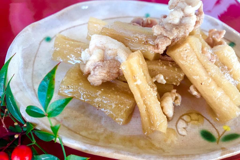 おにぎりのハーモニー 3