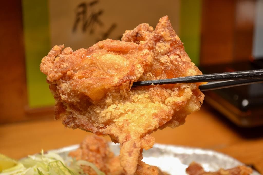 お食事処 石 2