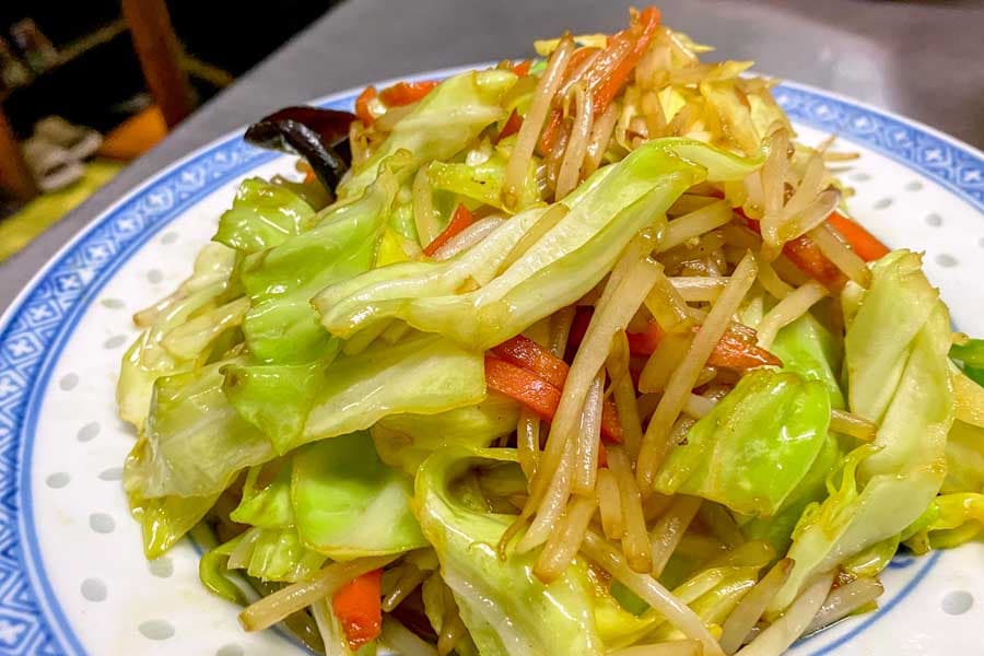 お食事処 うづき 3