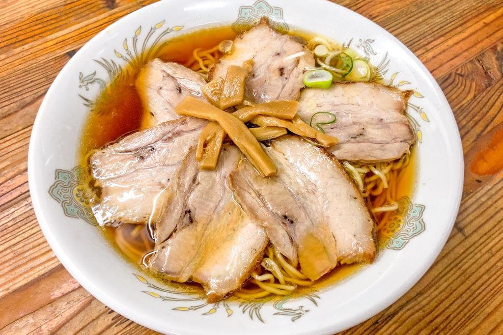 お食事処 うづき 1