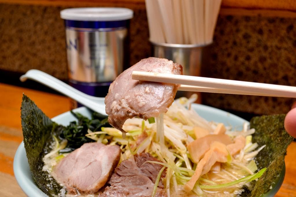 ラーメンショップ 一宮町店 2