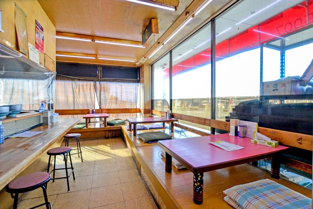 ラーメンショップ 一宮町店 4
