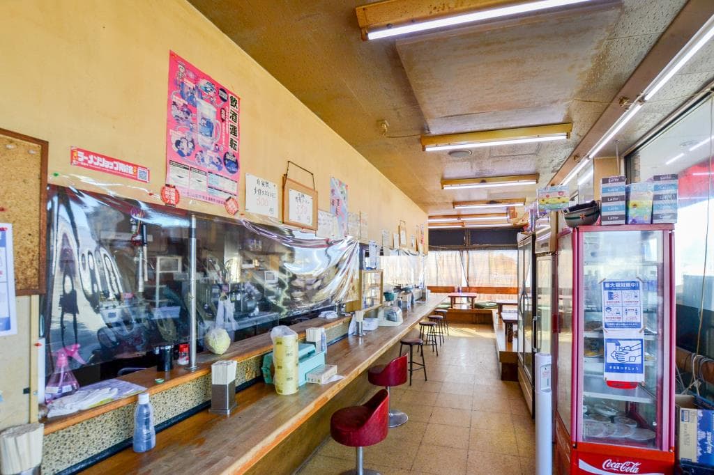 ラーメンショップ 一宮町店 3