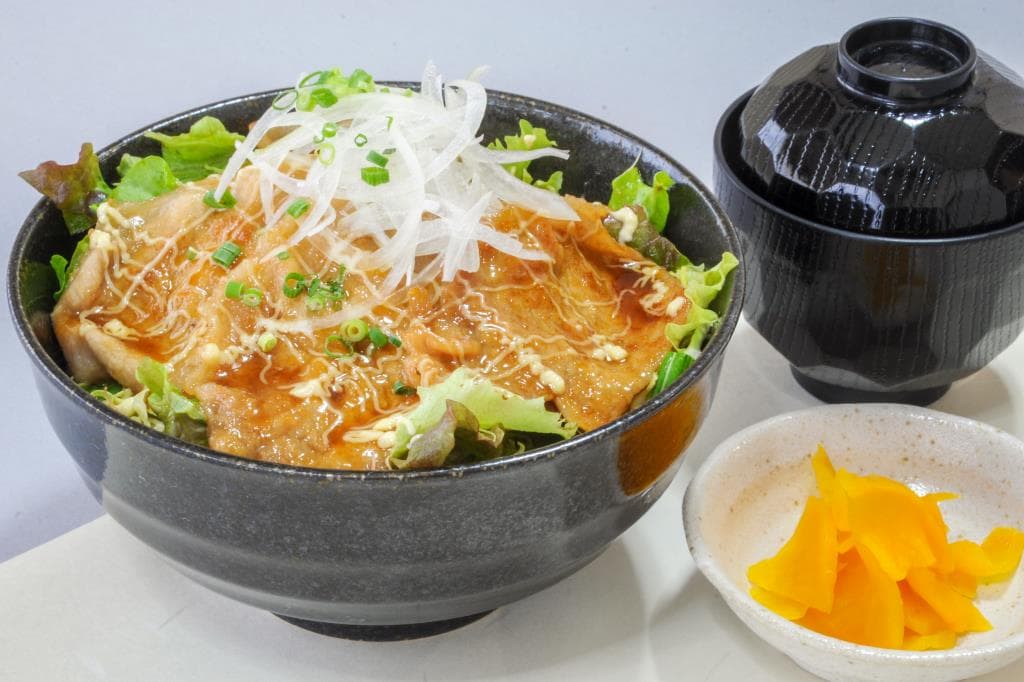 彩食健美 いなせ 2