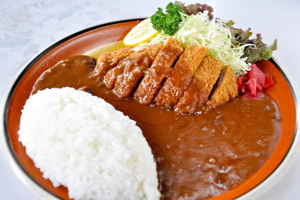 さかや食堂 2