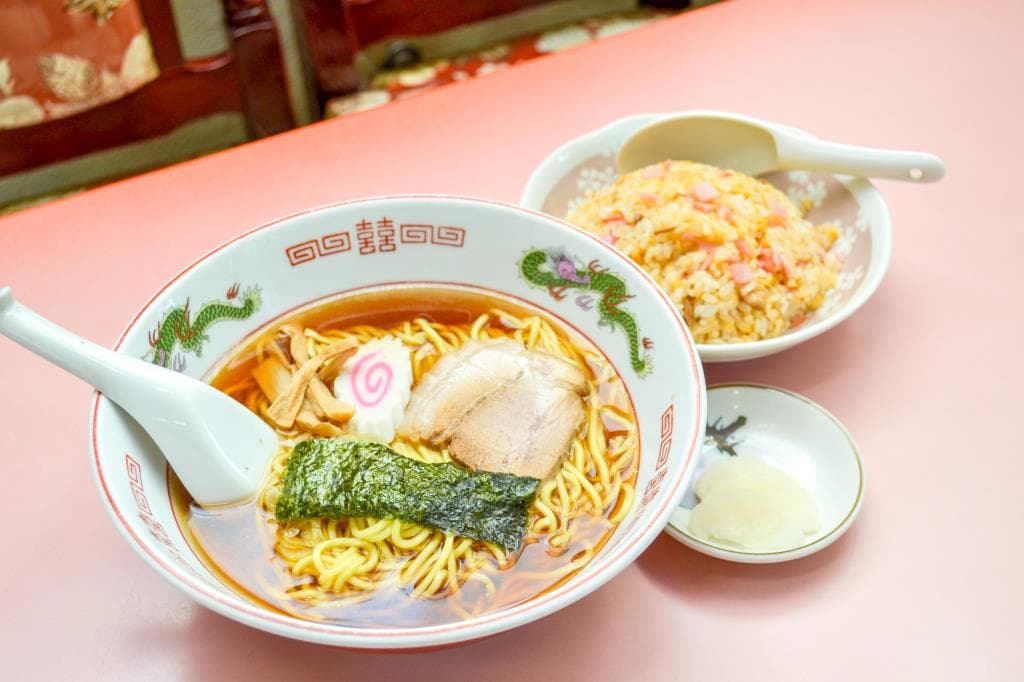 蘇州分店 1